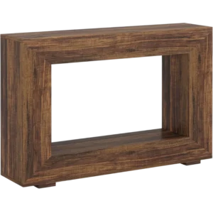 Table console d'entrée avec rangement - Ari Select - Photo 1